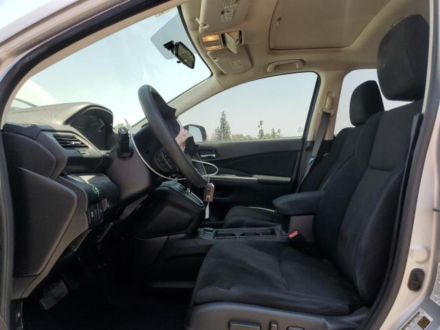 2016 HONDA CR-V EX 2HKRM3H53GH561853