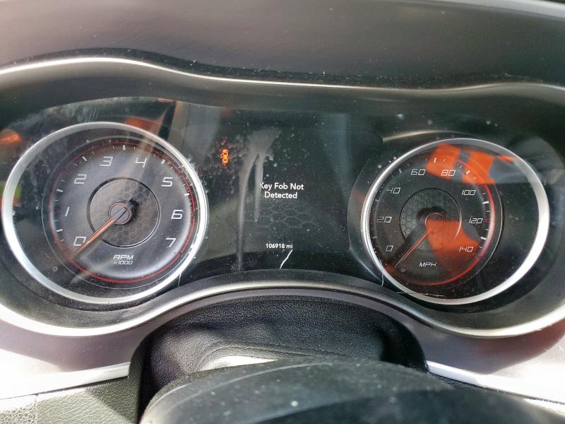 2021 DODGE CHARGER SX 2C3CDXBG2MH632217