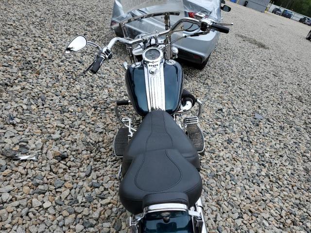 2002 HARLEY-DAVIDSON MC ASM 1HD1BXB182Y075528