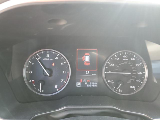 2023 SUBARU OUTBACK ON 4S4BTAJC5P3175654