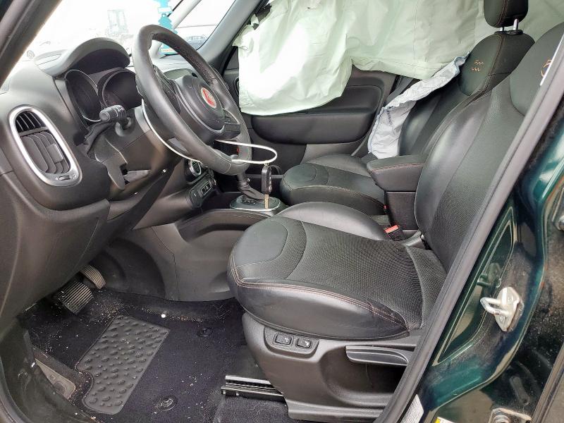 2020 FIAT 500L TREKK ZFBNFADH1LZ042786