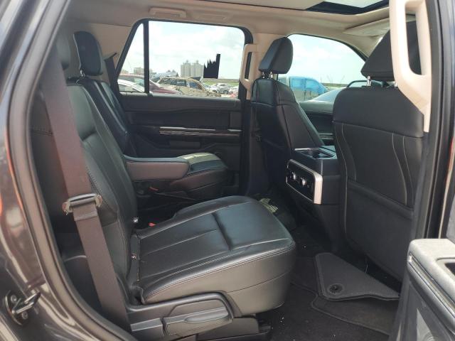 2022 FORD EXPEDITION XLT 1FMJU1HT0NEA56894