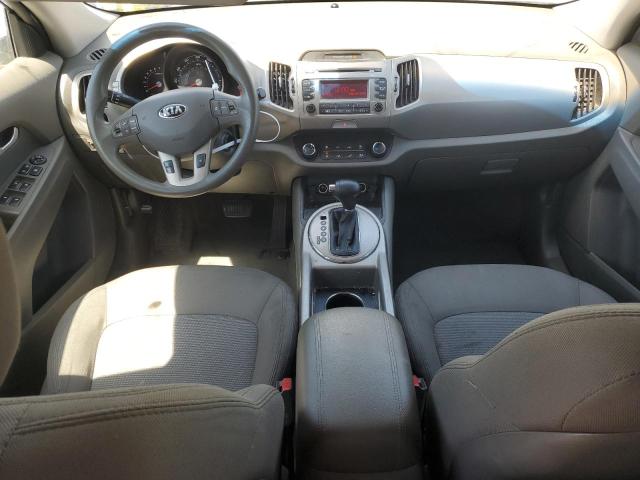 2016 KIA SPORTAGE L - KNDPB3AC8G7805653