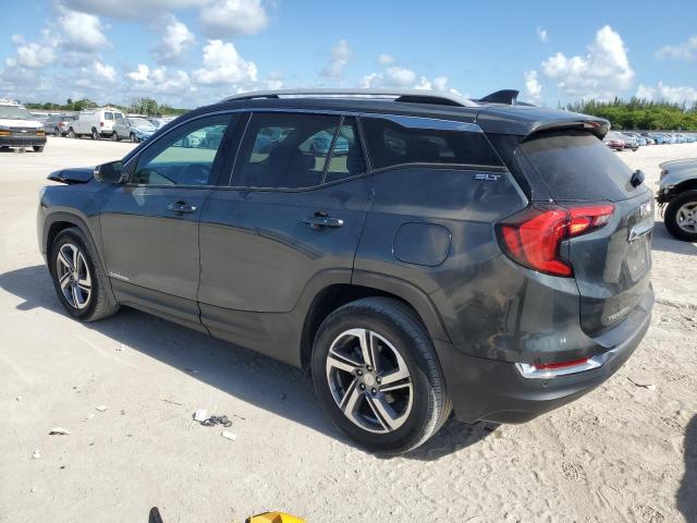 2021 GMC TERRAIN SL 3GKALPEV1ML357239