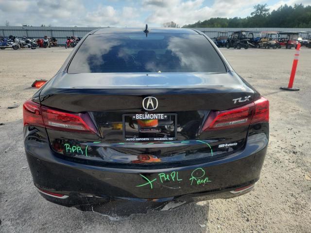 2015 ACURA TLX ADVANC 19UUB3F73FA010690