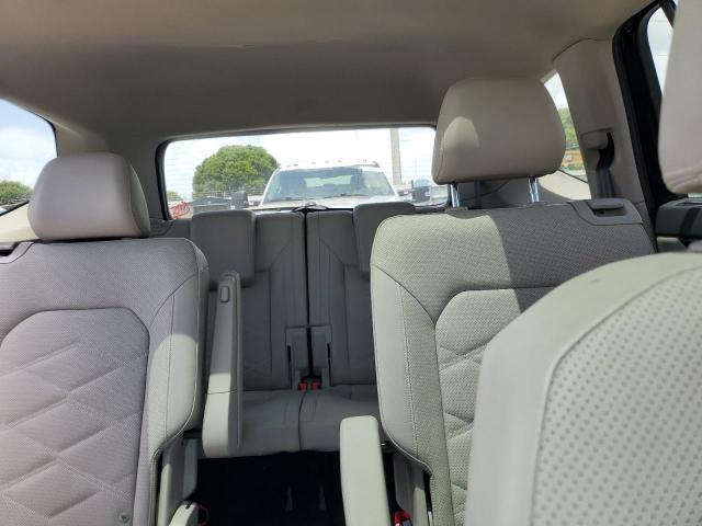 2024 VOLKSWAGEN ATLAS SE 1V2JR2CA3RC508757