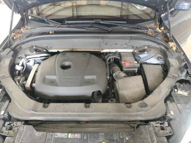 2018 VOLVO XC60 T5 IN YV4102RL6J1029993