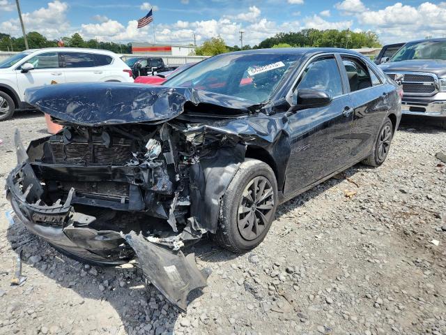 2017 TOYOTA CAMRY LE - 4T1BF1FK5HU341643