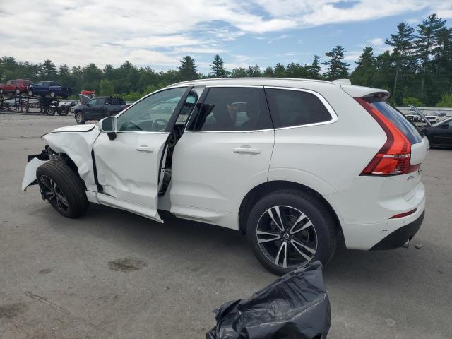 2021 VOLVO XC60 T5 MO YV4102RK4M1748526