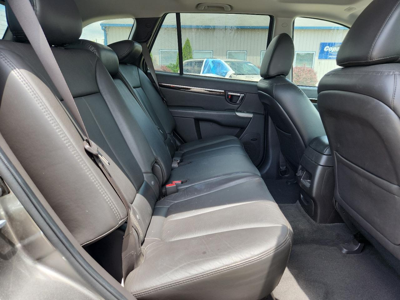 HYUNDAI SANTA FE LIMITED