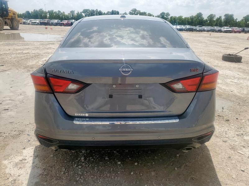 2023 NISSAN ALTIMA SR - 1N4BL4CV6PN419777