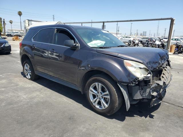 2016 CHEVROLET EQUINOX LS 2GNFLEEKXG6270547