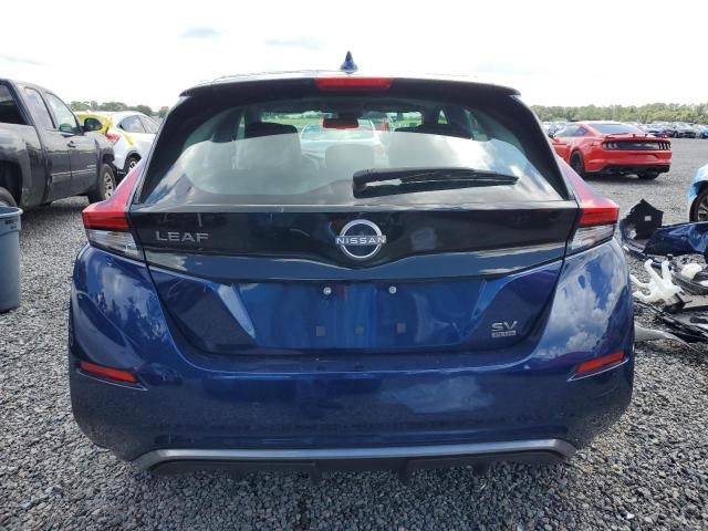 2023 NISSAN LEAF SV PL 1N4CZ1CV3PC560772