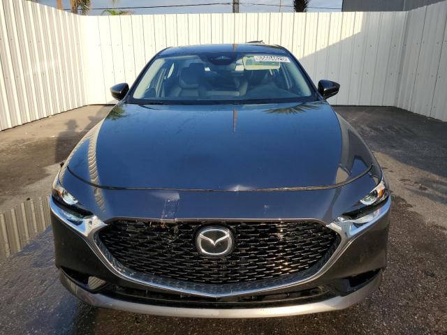 2025 MAZDA 3 PREFERRE JM1BPACM7S1764062