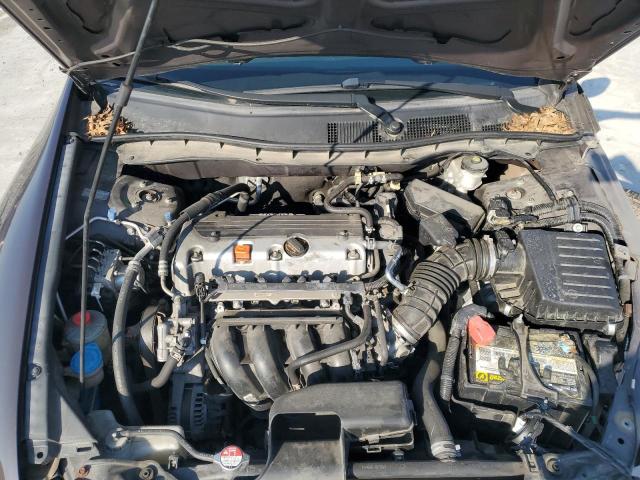 2012 HONDA ACCORD LX - 1HGCP2F37CA016220