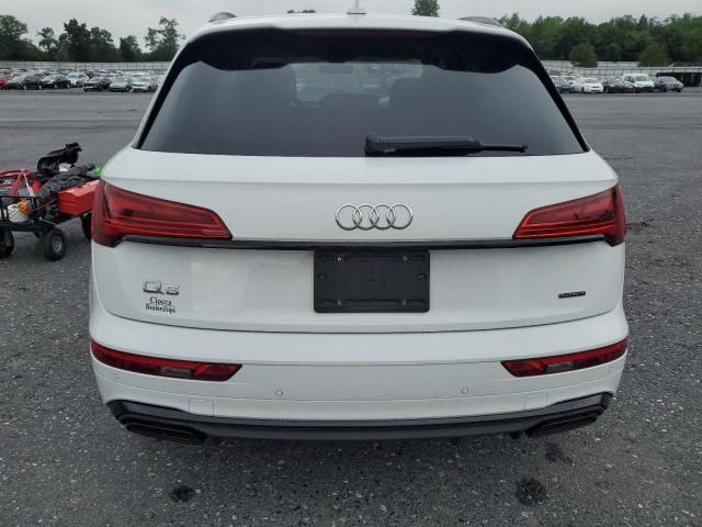 2022 AUDI Q5 PREMIUM WA1EAAFYXN2010613