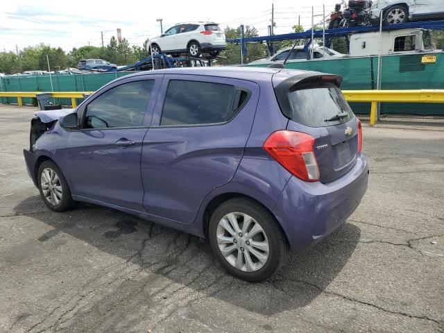 2017 CHEVROLET SPARK 1LT KL8CD6SA0HC756506