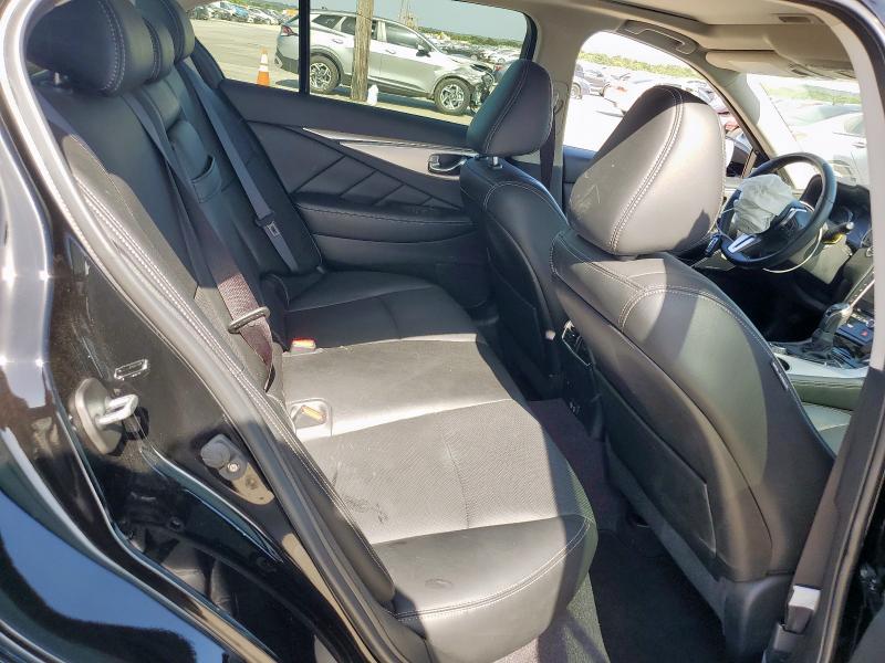 2022 INFINITI Q50 LUXE JN1EV7BRXNM341937