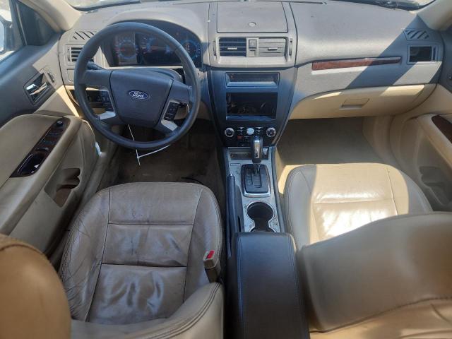 2011 FORD FUSION SEL - 3FAHP0JA8BR294018