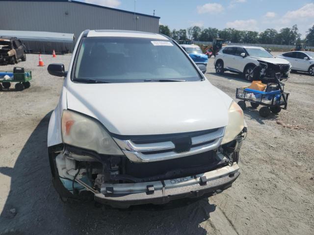 2010 HONDA CR-V EX - 5J6RE4H54AL071163