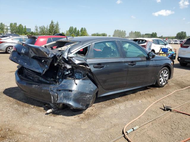 2024 HONDA CIVIC LX 2HGFE2F27RH115642
