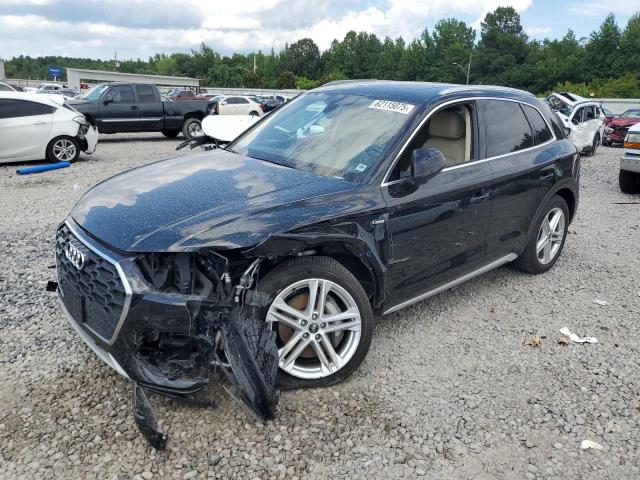 2021 AUDI Q5 E PREMI WA1G2AFY7M2075391
