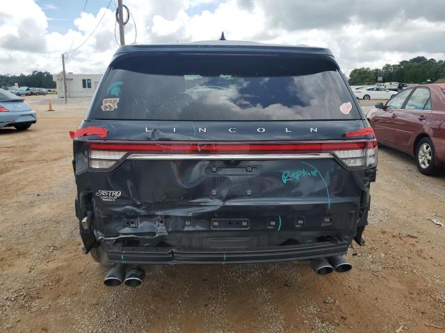 2022 LINCOLN AVIATOR RE 5LM5J7XC3NGL05298