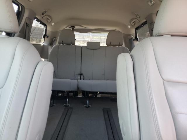 2018 TOYOTA SIENNA XLE - 5TDDZ3DC6JS190527