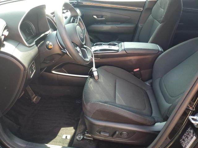 2022 HYUNDAI TUCSON BLU KM8JBCA13NU030516