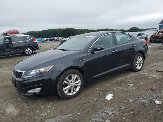 Vin: 5xxgn4a72dg177687, lot: 64493175, kia optima ex 2013 img_1