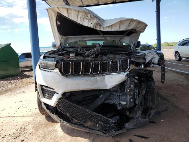 2022 JEEP GRAND CHER 1C4RJGBG7N8634129