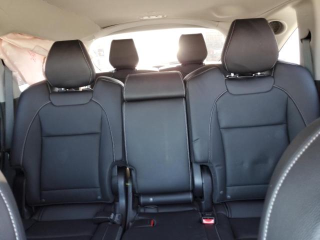 2020 ACURA MDX TECHNO 5J8YD4H5XLL017150