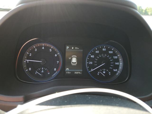 2021 HYUNDAI KONA SEL PLUS KM8K6CAA1MU744748