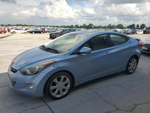 HYUNDAI ELANTRA GL