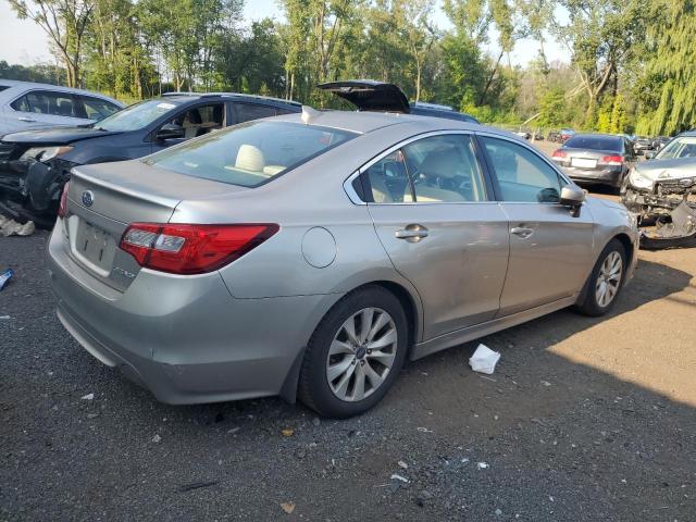 2016 SUBARU LEGACY 2.5 4S3BNBD67G3031632
