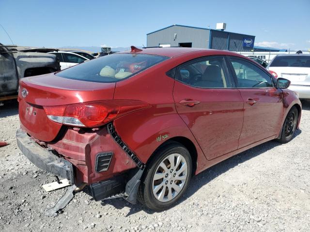 Vin: kmhdh4ae6du541348, lot: 63099115, hyundai elantra gls 20133