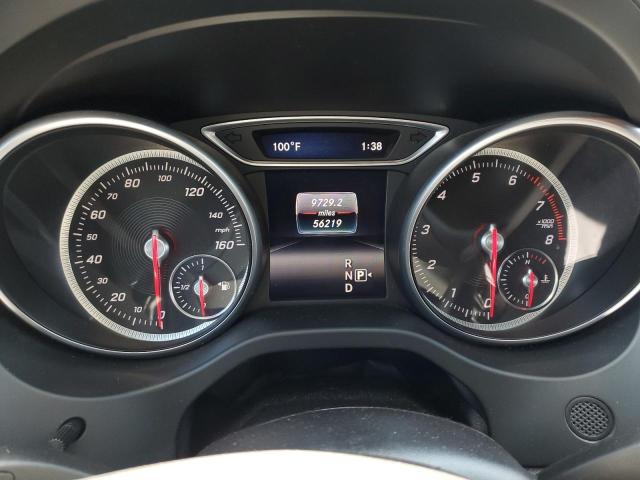 2018 MERCEDES-BENZ CLA 250 4M WDDSJ4GB1JN620547