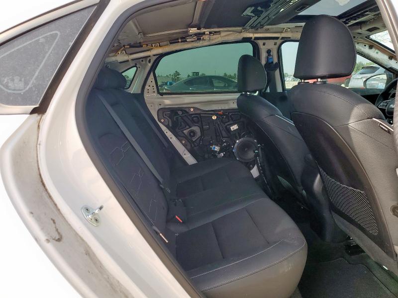 2021 KIA FORTE GT L - 3KPF34AD5ME396885
