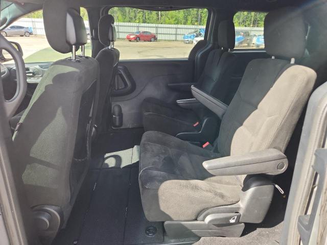 2015 DODGE GRAND CARA 2C4RDGBG8FR710308