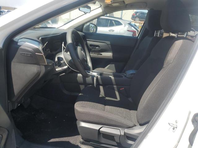 2025 NISSAN KICKS S - 3N8AP6BA8SL392521