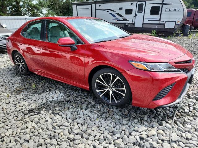 2019 TOYOTA CAMRY L 4T1B11HKXKU226801