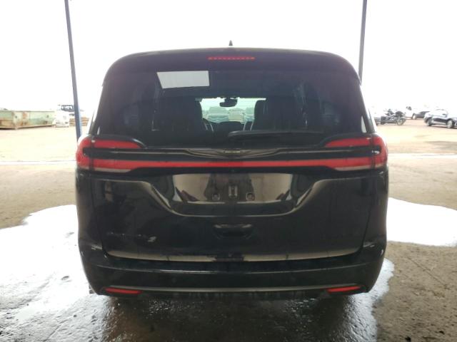 2025 CHRYSLER PACIFICA L 2C4RC1GG6SR574425