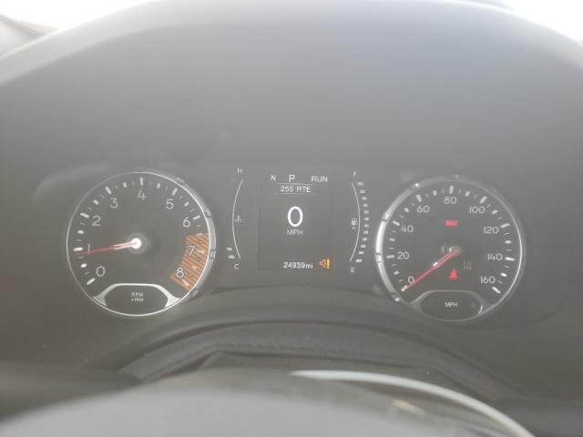 2023 JEEP RENEGADE LATITUDE ZACNJDB19PPP37974