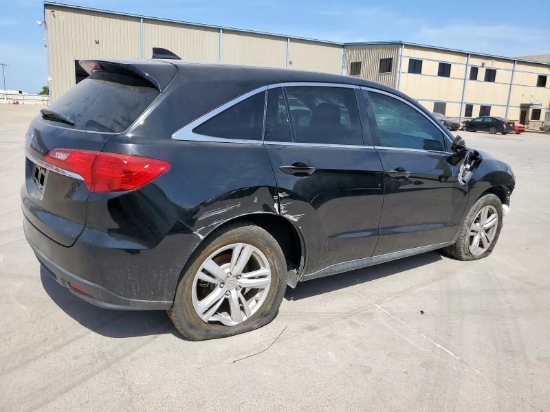 2014 ACURA RDX TECHNOLOGY #3282439273