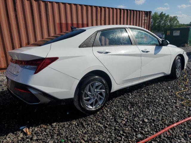 2025 HYUNDAI ELANTRA BL KMHLM4DJXSU140544