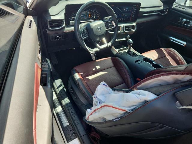 2024 FORD MUSTANG GT 1FAGP8FF1R5116785