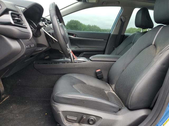 2020 TOYOTA CAMRY XSE - 4T1K61AK3LU320418