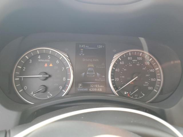 2018 INFINITI Q50 LUXE JN1EV7AP7JM363176