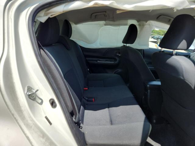 2017 TOYOTA PRIUS C JTDKDTB33H1591579