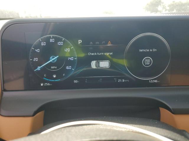 2024 KIA SELTOS EX KNDER2AAXR7539857